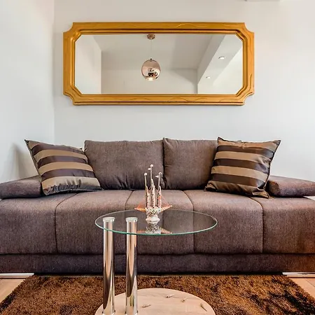 Apartment Noa