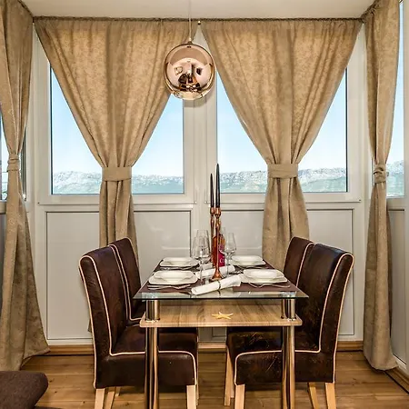 Apartment Noa Split