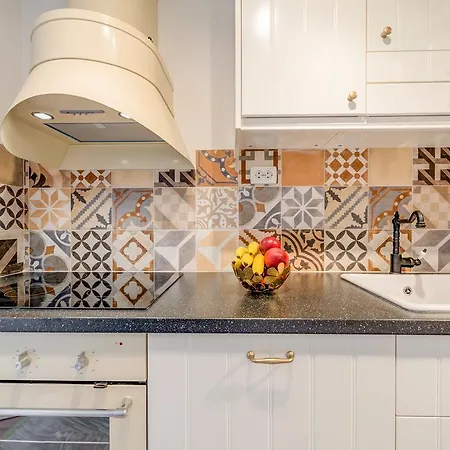 Appartamento Noa - Self Check In *