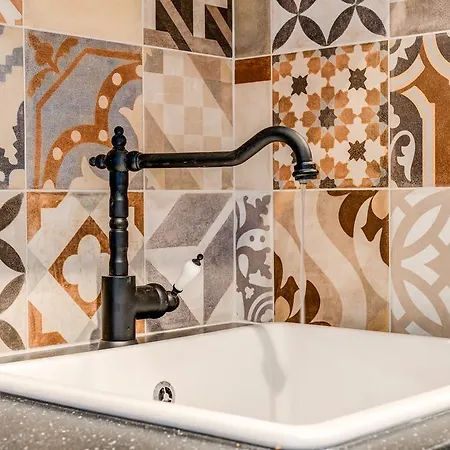 Noa - Self Check In Spalato