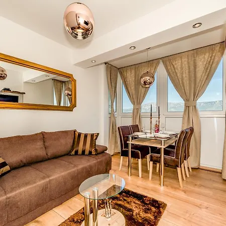 Apartment Noa