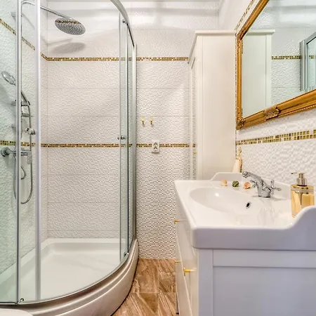 Apartment Noa *