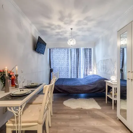 Appartamento Noa - Self Check In Spalato