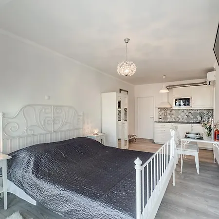 Noa - Self Check In Spalato