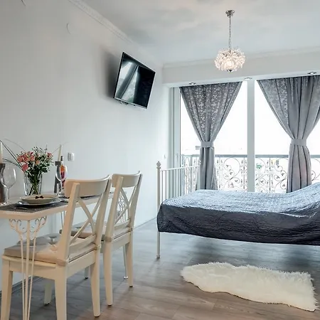Apartment Noa