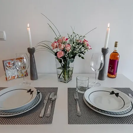 Apartment Noa Split