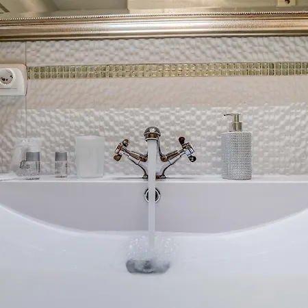 Appartamento Noa - Self Check In