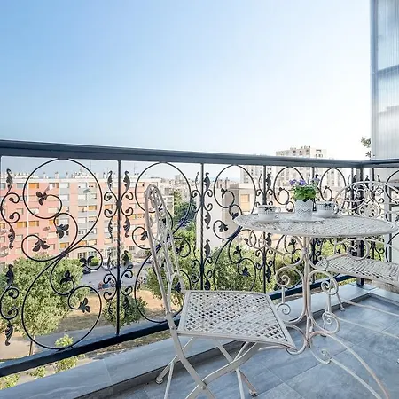Apartment Noa *