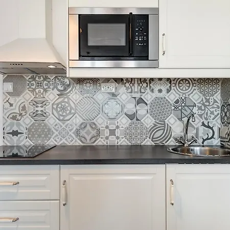 Apartment Noa