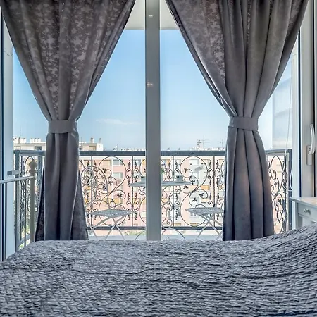 Appartamento Noa - Self Check In Spalato