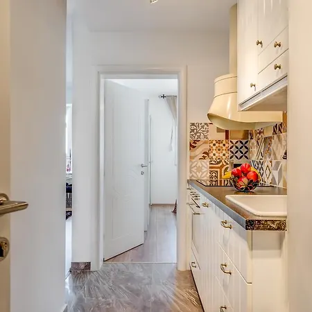 Apartment Noa Split