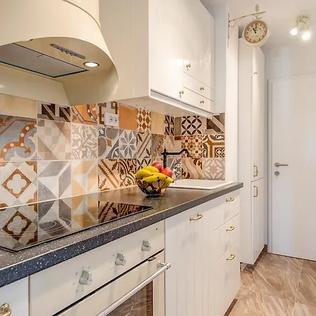 Apartment Noa *