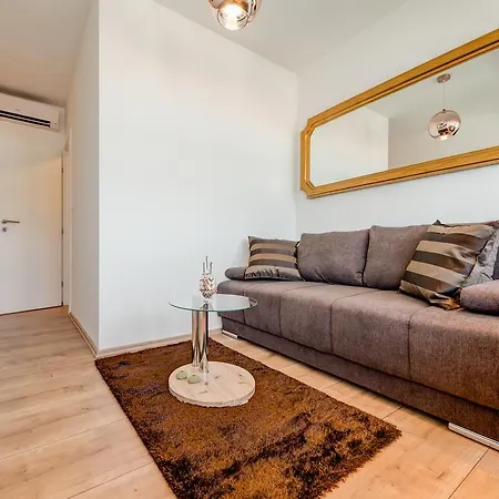 Noa Apartment *