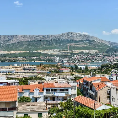 Appartamento Noa - Self Check In Spalato