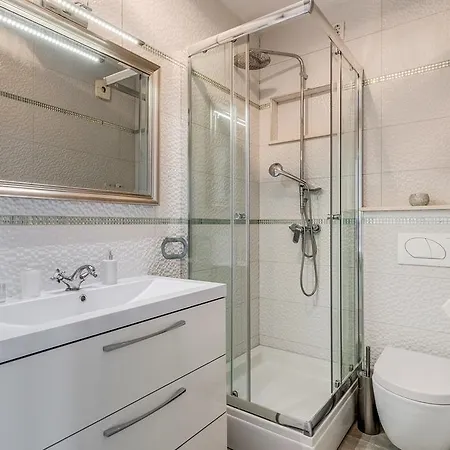 Apartment Noa