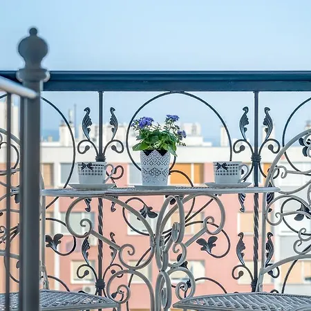 Appartamento Noa - Self Check In